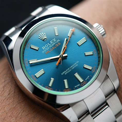 rolex milgauss malaysia|Rolex Milgauss Watches for Sale .